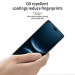 MOFI For Huawei nova 13 Pro 5G / Huawei nova 14 Pro 5G Screen Protector  3D Hot Bending Full Glue Tempered Glass Film