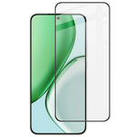 IMAK Pro+ Series For Honor Win Turbo 5G / Magic8 Lite 5G / X9d 5G / X70 5G Screen Protector Full Coverage Tempered Glass Film (Fingerprint Unlock)