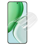 IMAK Hydrogelfilm 4:e för Honor Win Turbo 5G / Magic8 Lite 5G / X9d 5G / X70 5G skärmskydd ultraklar mjuk TPU-film (fingeravtryckslåsning)