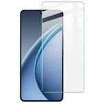 IMAK H-serien för Oppo K13 Turbo 5G / K13 Turbo Pro 5G skärmskydd härdat glas HD klar film (fingeravtryckslåsning)
