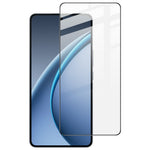 IMAK Pro+ Series For Oppo K13 Turbo 5G / K13 Turbo Pro 5G Screen Protector Full Coverage Tempered Glass Film (Fingerprint Unlock)