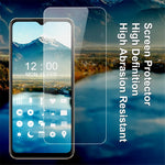 IMAK ARM Series for Oppo A57 4G / A57s 4G / A57e 4G / A77s 4G Soft TPU Screen Protector (Not Complete Covering)