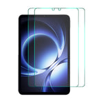 ENKAY HAT PRINCE For Xiaomi Pad Mini / Redmi K Pad 2Pcs Screen Protector   9H 2.5D 0.33mm High Aluminium-silicon Glass Film