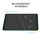 ENKAY HAT PRINCE For Xiaomi Pad Mini / Redmi K Pad 2Pcs Screen Protector   9H 2.5D 0.33mm High Aluminium-silicon Glass Film
