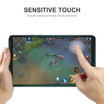 ENKAY HAT PRINCE For Xiaomi Pad Mini / Redmi K Pad 2Pcs Screen Protector   9H 2.5D 0.33mm High Aluminium-silicon Glass Film