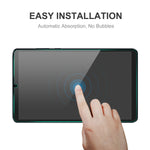 ENKAY HAT PRINCE For Xiaomi Pad Mini / Redmi K Pad 2Pcs Screen Protector   9H 2.5D 0.33mm High Aluminium-silicon Glass Film