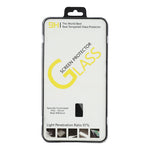 For Samsung Galaxy M44 5G Screen Protector Silk Printing Full Glue Crystal Clear Tempered Glass Film