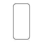 For Samsung Galaxy F15 5G Screen Protector Silk Printing Full Glue Crystal Clear Tempered Glass Film