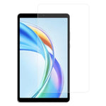 Til Honor Pad X7 Skærmbeskyttelse i hærdet glas 0,3 mm buet kant HD Fuld skærmbeskytter