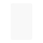 Til Honor Pad X7 Skærmbeskyttelse i hærdet glas 0,3 mm buet kant HD Fuld skærmbeskytter