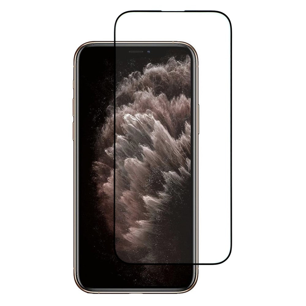 ITIETIE til iPhone 11 Pro Skærmbeskytter 0,25 mm Høj Aluminium-Silicium Glas Silketryk Film