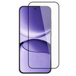 ITIETIE skærmbeskyttelse til Xiaomi Redmi Turbo 4 Pro 5G / Poco F7 5G 0,25 mm høj aluminium-silicium-glasfilm med silketryk