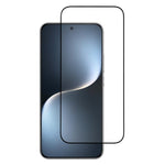 ITIETIE For Honor Magic7 5G / GT Pro Screen Protector 0.25mm High Aluminium-Silicon Glass Silk Printing Film