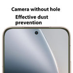 ITIETIE For Honor Magic7 5G / GT Pro Screen Protector 0.25mm High Aluminium-Silicon Glass Clear Film