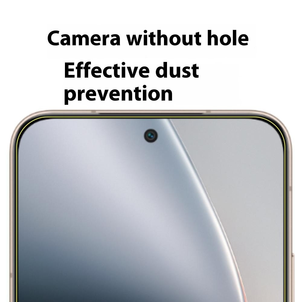 ITIETIE For Honor Magic7 5G / GT Pro Screen Protector 0.25mm High Aluminium-Silicon Glass Clear Film