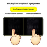 ITIETIE For Honor Magic7 5G / GT Pro Screen Protector 0.25mm High Aluminium-Silicon Glass Clear Film