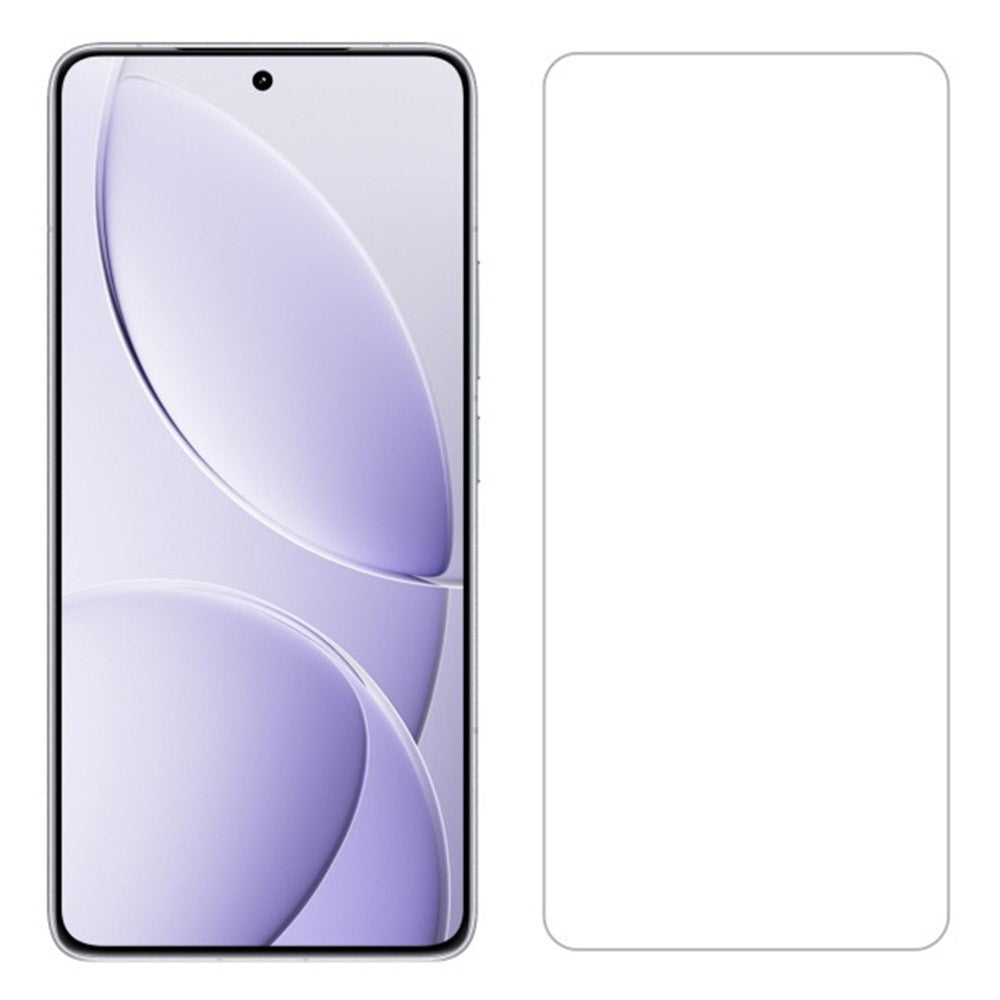 ITIETIE For Xiaomi Redmi K80 Ultra 5G Screen Protector 0.25mm High Aluminium-Silicon Glass Clear Film