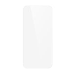 ITIETIE skærmbeskyttelse til Xiaomi Redmi Turbo 4 Pro 5G / Poco F7 5G 0,25 mm klar høj aluminium-silicium-glasfilm
