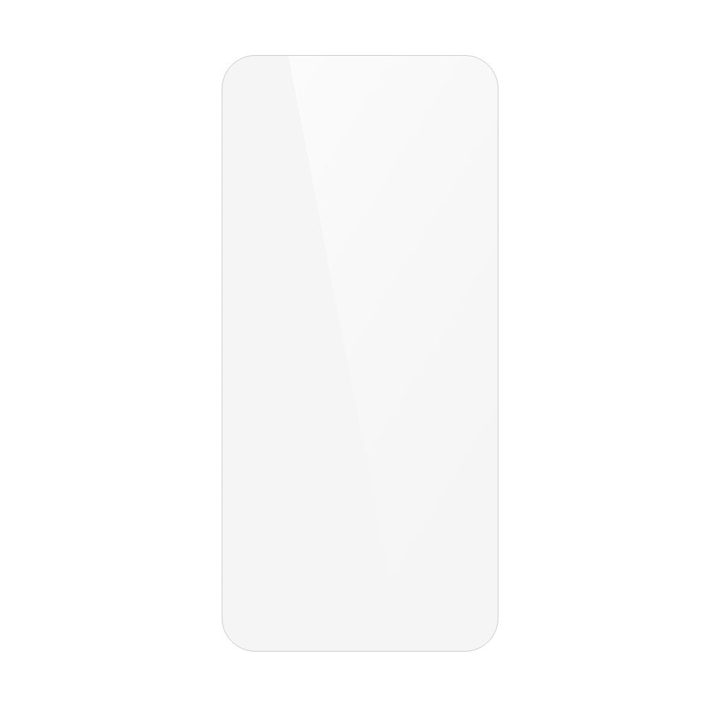 ITIETIE skærmbeskyttelse til Xiaomi Redmi Turbo 4 Pro 5G / Poco F7 5G 0,25 mm klar høj aluminium-silicium-glasfilm