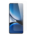 ITIETIE För Xiaomi Redmi Turbo 4 5G Skärmskydd 0,25 mm Tjock Aluminium-Silikon Glas Klar Film