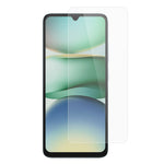 ITIETIE skærmbeskyttelse til Xiaomi Redmi A5 NFC (EU) (173,45 mm), 0,25 mm tyk aluminium-silikoneglas, klar film