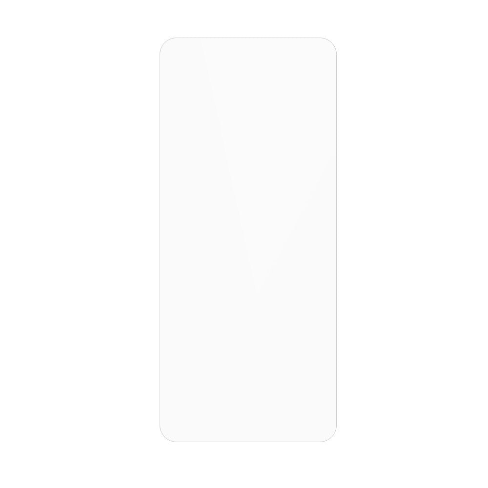 ITIETIE skærmbeskyttelse til Xiaomi Redmi A5 NFC (EU) (173,45 mm), 0,25 mm tyk aluminium-silikoneglas, klar film