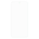 Til Samsung Galaxy S22 5G / S23 0,16 mm Ultratynd Høj Gennemsigtighed Hærdet Glasfilm Fuld Dækning Skærmbeskytter (Fingeraftryksoplåsning)