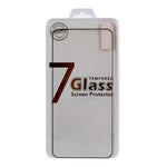 For Samsung Galaxy S22+ 5G / S23+ Complete Covering Silk Printing 0.16mm Ultra Thin High Transparency Tempered Glass Film Full Glue Screen Protector (Fingerprint Unlock)