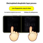 ITIETIE 2Pcs For Honor Magic7 5G / GT Pro Screen Protector 0.25mm High Aluminium-Silicon Glass Clear Film