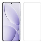 ITIETIE 2 st. för Xiaomi Redmi K80 Ultra 5G skärmskydd 0,25 mm hög aluminium-kiselglas klar film