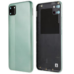 Til Realme C11 OEM Batterihus Bagcover Udskiftning