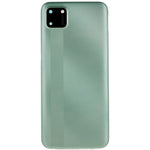 Til Realme C11 OEM Batterihus Bagcover Udskiftning