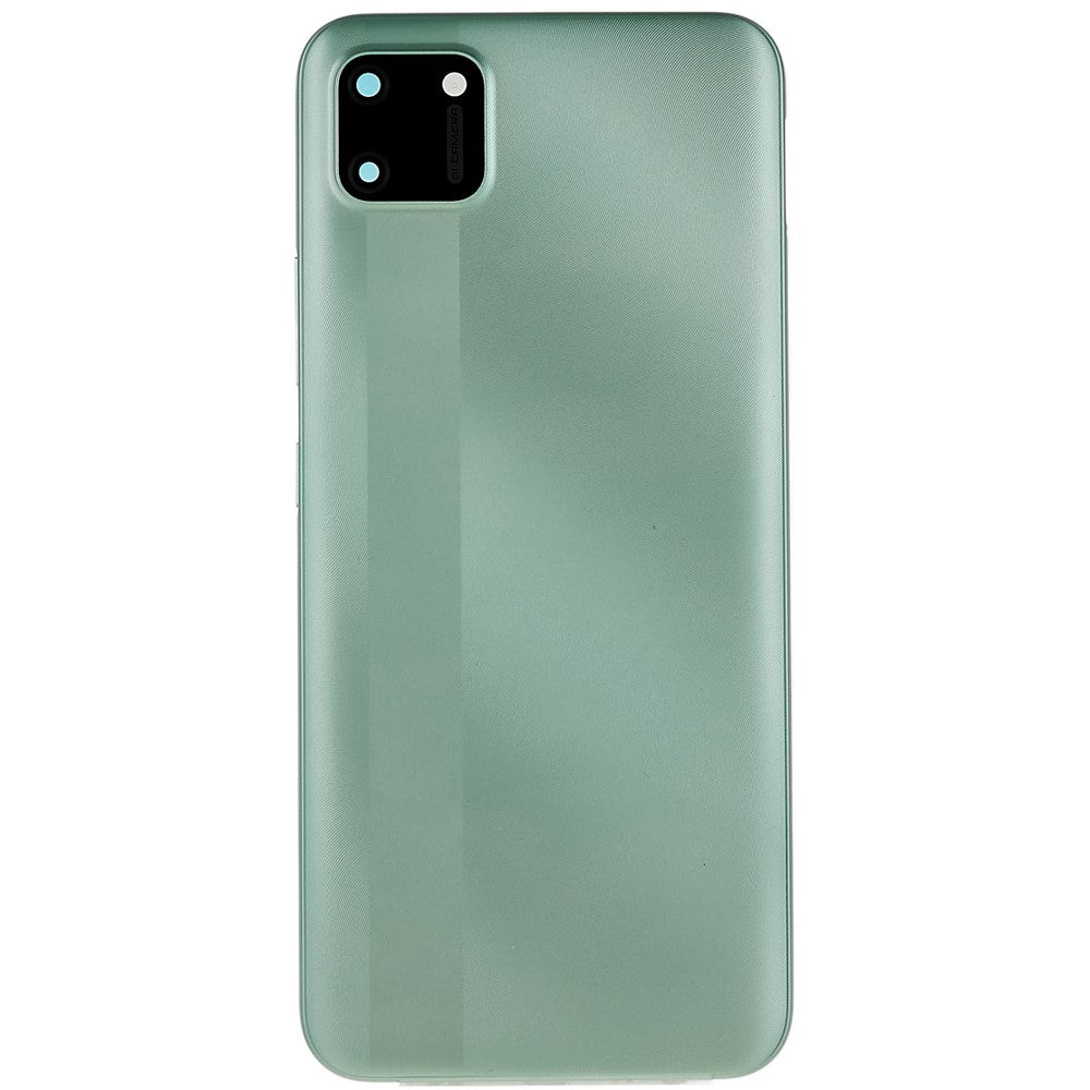 Til Realme C11 OEM Batterihus Bagcover Udskiftning