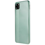 Til Realme C11 OEM Batterihus Bagcover Udskiftning