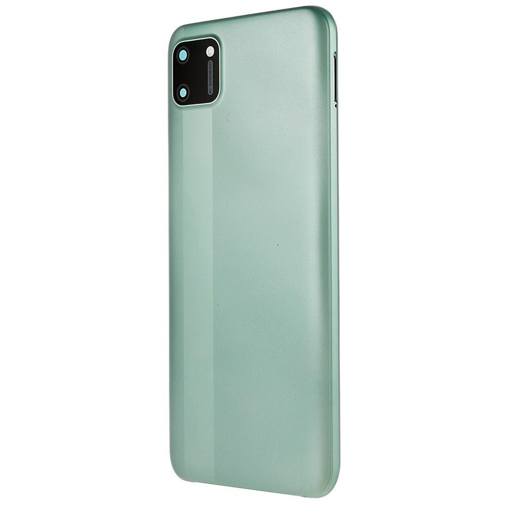 Til Realme C11 OEM Batterihus Bagcover Udskiftning