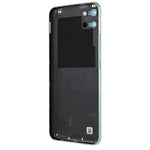 Til Realme C11 OEM Batterihus Bagcover Udskiftning