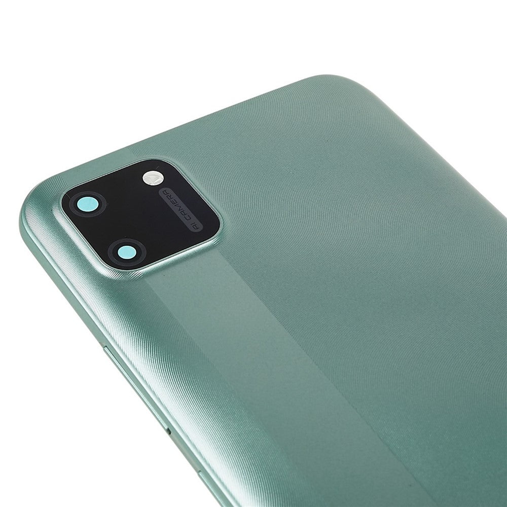 Til Realme C11 OEM Batterihus Bagcover Udskiftning