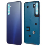 Udskiftningsdel til bagcover til Realme 6-batteri