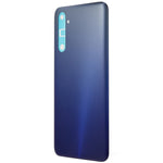 Udskiftningsdel til bagcover til Realme 6-batteri