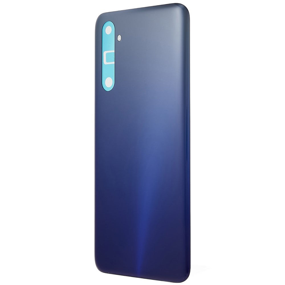 Udskiftningsdel til bagcover til Realme 6-batteri