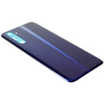 Udskiftningsdel til bagcover til Realme 6-batteri