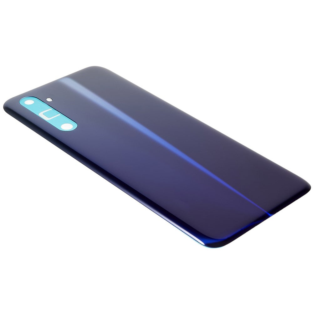 Udskiftningsdel til bagcover til Realme 6-batteri