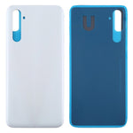 Udskiftningsdel til bagcover til Realme 6-batteri