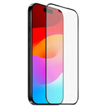 NORTHJO A++ For iPhone 17 Pro Max Screen Protector Anti-Fingerprint Matte Full Coverage Tempered Glass Film