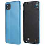 Udskiftning af OEM-batterihus bagcover til Realme C20