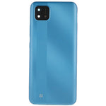 Udskiftning af OEM-batterihus bagcover til Realme C20