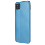 Udskiftning af OEM-batterihus bagcover til Realme C20