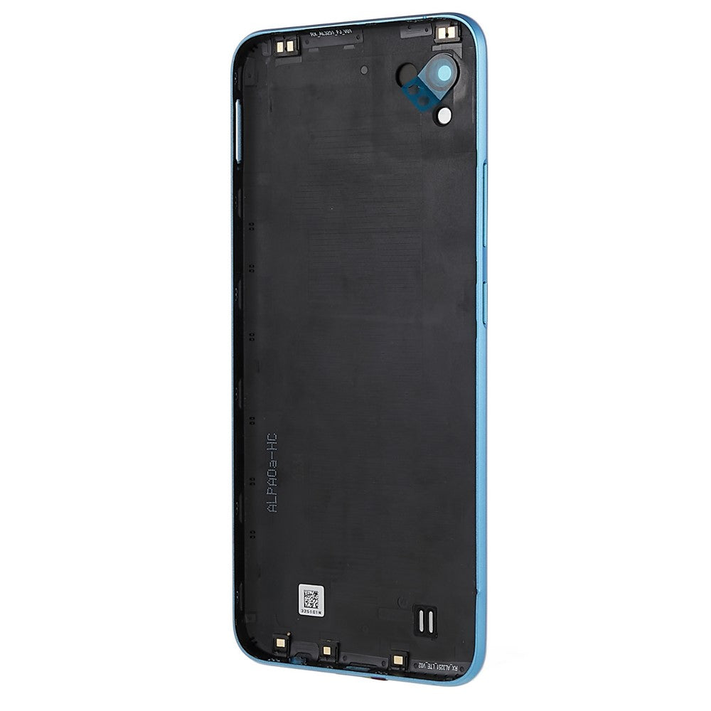 Udskiftning af OEM-batterihus bagcover til Realme C20