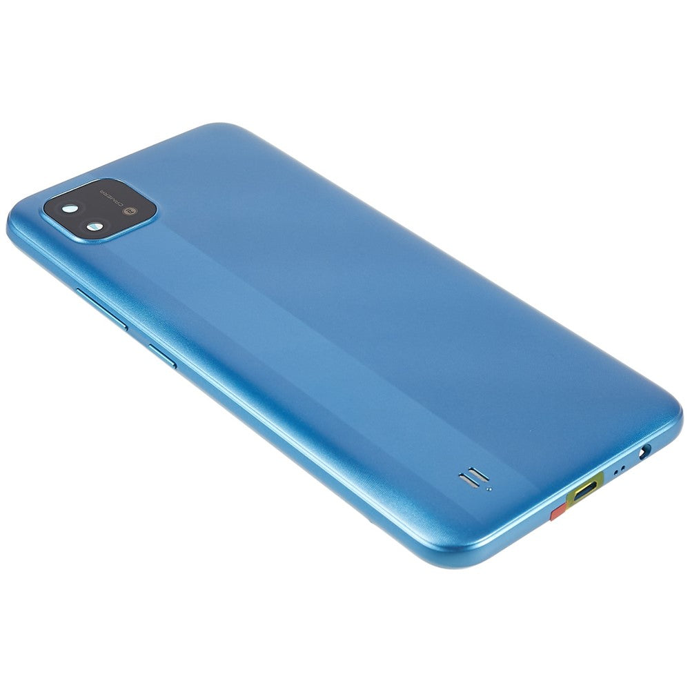 Udskiftning af OEM-batterihus bagcover til Realme C20