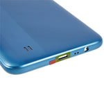 Udskiftning af OEM-batterihus bagcover til Realme C20